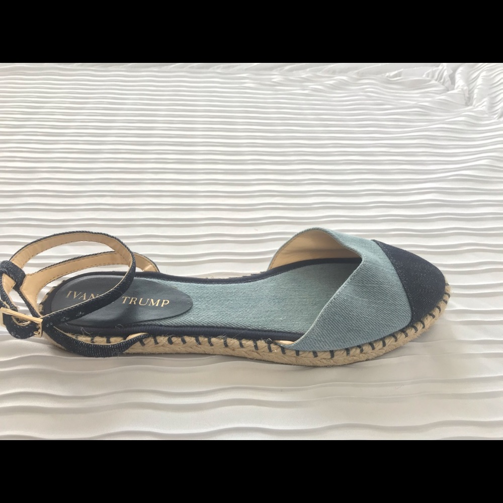 Ivanka Trump Rion2 - Picture 2 of 5